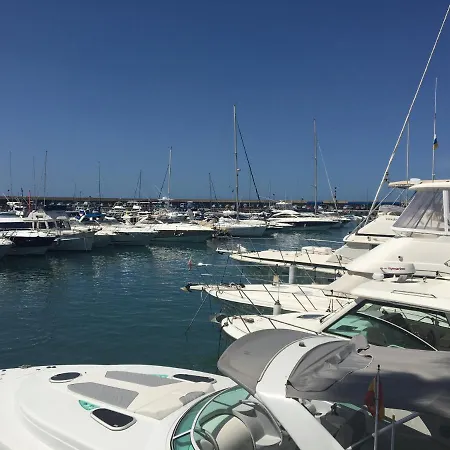 アパート Garden Heated Pool, Near Beach, Costa Adeje プラヤ・デ・ラス・アメリカス