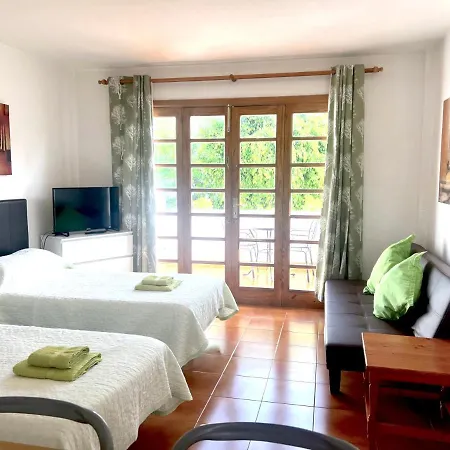 Garden Heated Pool, Near Beach, Costa Adeje * プラヤ・デ・ラス・アメリカス