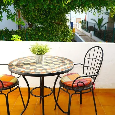 Garden Heated Pool, Near Beach, Costa Adeje Appartement Playa de las Américas
