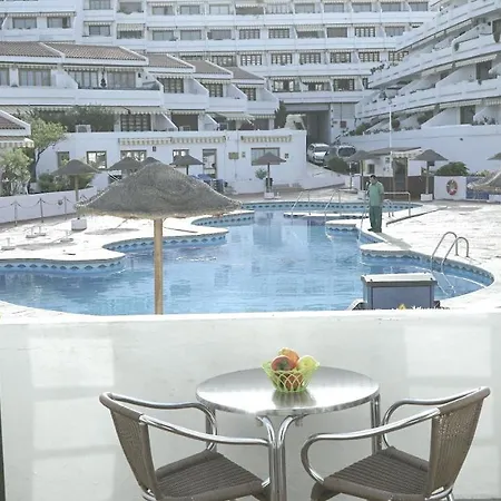 Appartement Garden Heated Pool, Near Beach, Costa Adeje