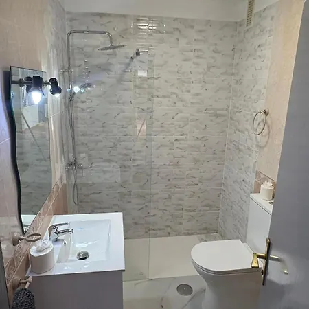 Διαμέρισμα Garden Costa Adeje Sunny Balcony Heated Pool Near Πλάγια ντε λας Αμέρικας